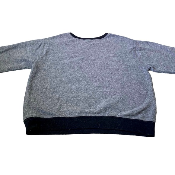 SOLD
DISNEY Minnie Mouse rare Gray Crew Neck Sweatshirt L (11/13) cotton shirt - Picture 11 of 15